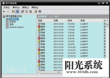 xp系统蓝屏故障0x0000001的解决方法