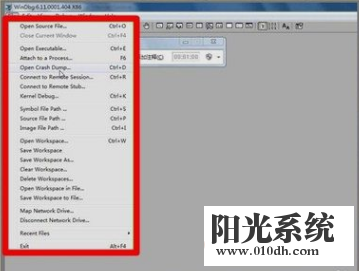 xp系统蓝屏故障0x0000001的解决方法