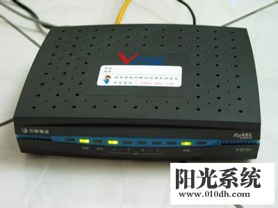 xp系统提示网络电缆被拔出的解决方法