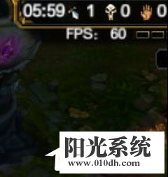 Win10玩LOL FPS不稳定怎么解决