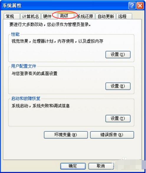 win7关机后自动重启怎么办(5)