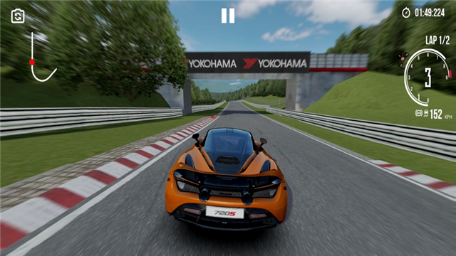 grid autosport联机版