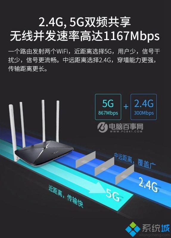 为什么wifi网速很慢 wifi网速很慢的解决方法(2)