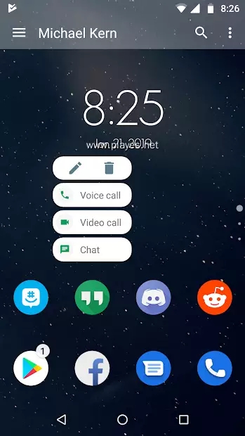 Lucid Launcher pro