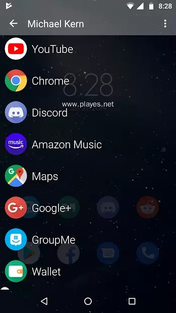 Lucid Launcher pro