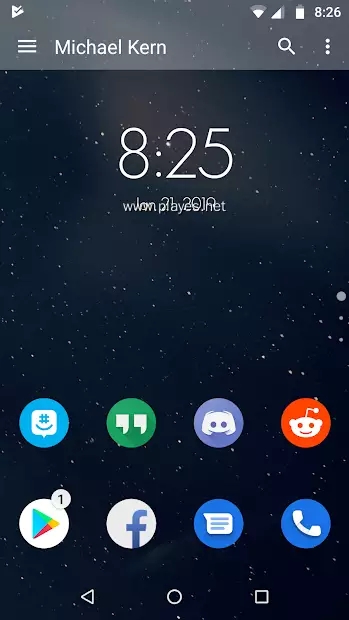 Lucid Launcher pro