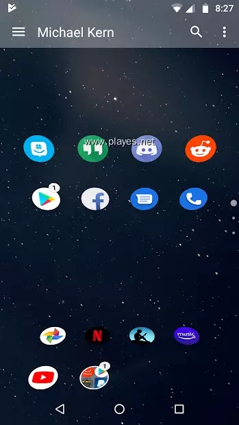 Lucid Launcher pro