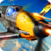 王牌中队二战空中冲突Ace Squadron WW II Air Conflict