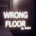 wrong floor