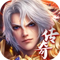 沙城之王传奇霸业单职业