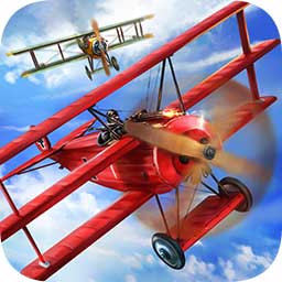 决战长空互通版