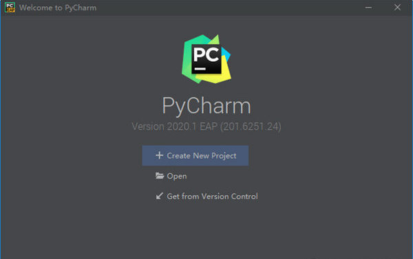 pycharm