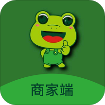 青蛙外卖商户端