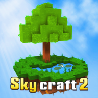 天空工艺品2(SkyCraft 2)