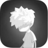 无色男孩