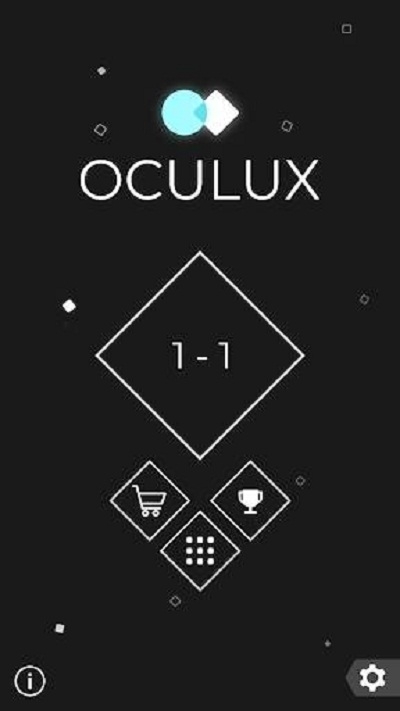 Oculux