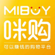 咪购
