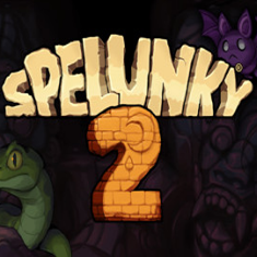 Spelunky 2手机版