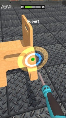 木匠大师3D