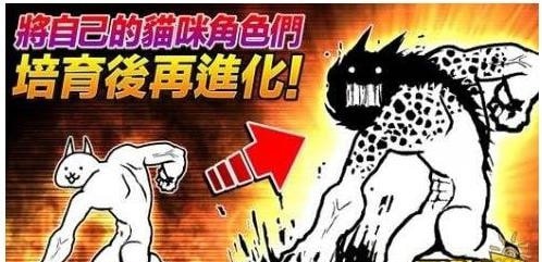 猫咪大战争无限罐头版