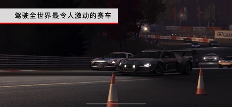 GRIDAutosport全部赛车解锁版