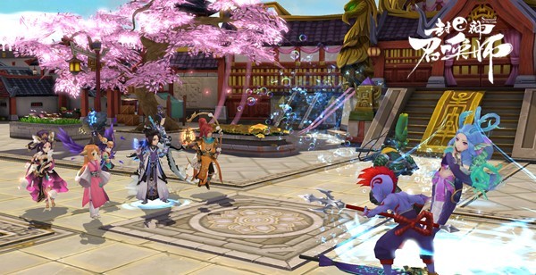 封神召唤师360版