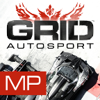 GRIDAutosport全部赛车解锁版