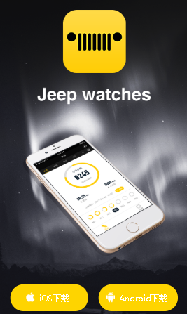 JeepWatches