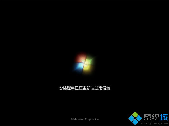 uefi下win10怎么降级win7 uefi模式win10降到win7方法(8)