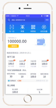 助商通商家版