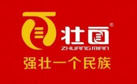 壮面