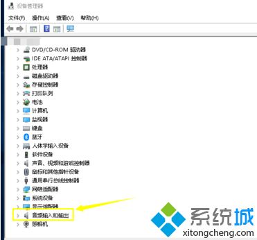 win10用耳机听歌没声音怎么回事(2)