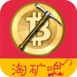 淘矿吧