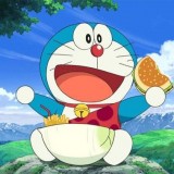哆啦a梦提示音