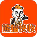 熊猫快收