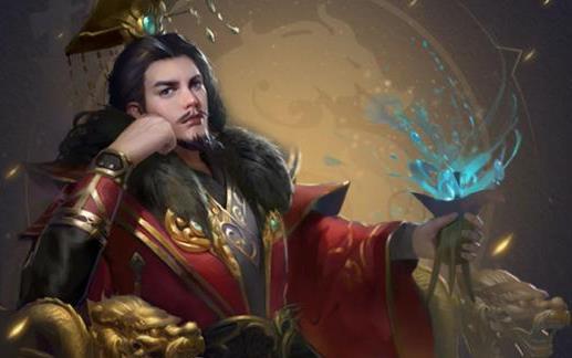 军师大联盟
