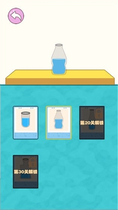 花样调酒师中文版