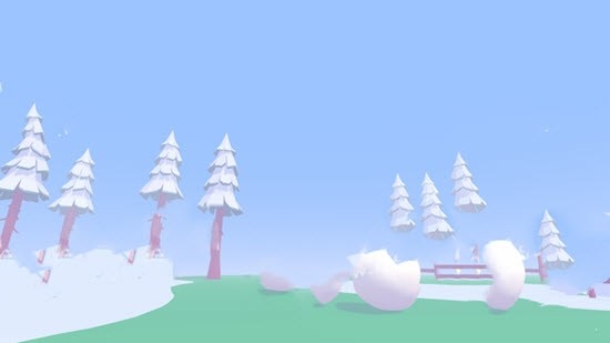 雪球地平线