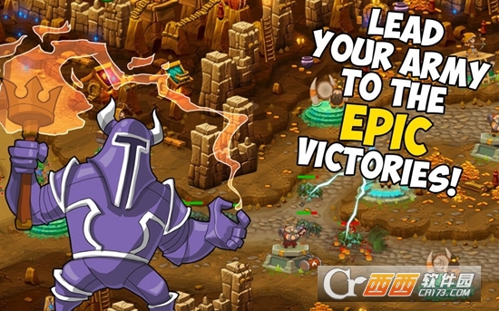 塔防魔法任务无限金币