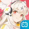 解神者x2 B服