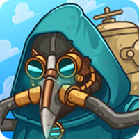 塔防魔法任务无限金币