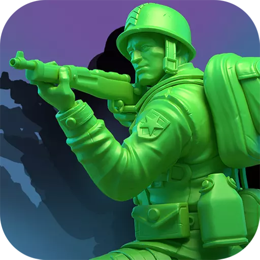 兵人大战无限资源版
