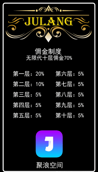 聚浪空间