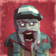 ZombieRoyale皇家僵尸冒险