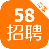 58招聘