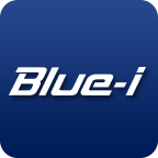 Blue-i
