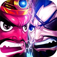 决战三国百抽版