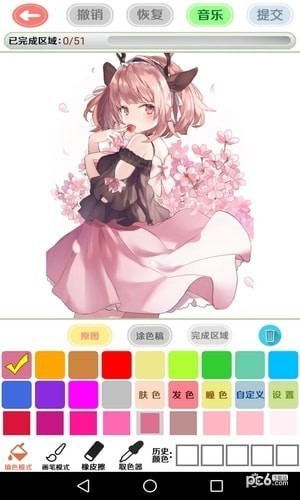 漫芽糖绘画