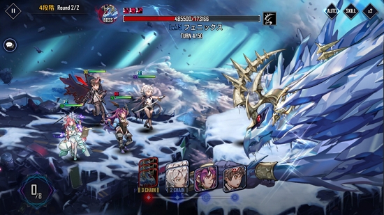 英雄颂Hero Cantare