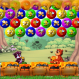 蜂蜜泡泡农场红包版